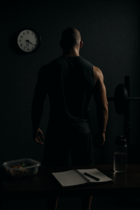Simple diet structure